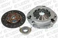 Store code: TYK2175 for the clutch set YARIS 1,3 16V 1999 (P1) 2NZ-FE NCP10