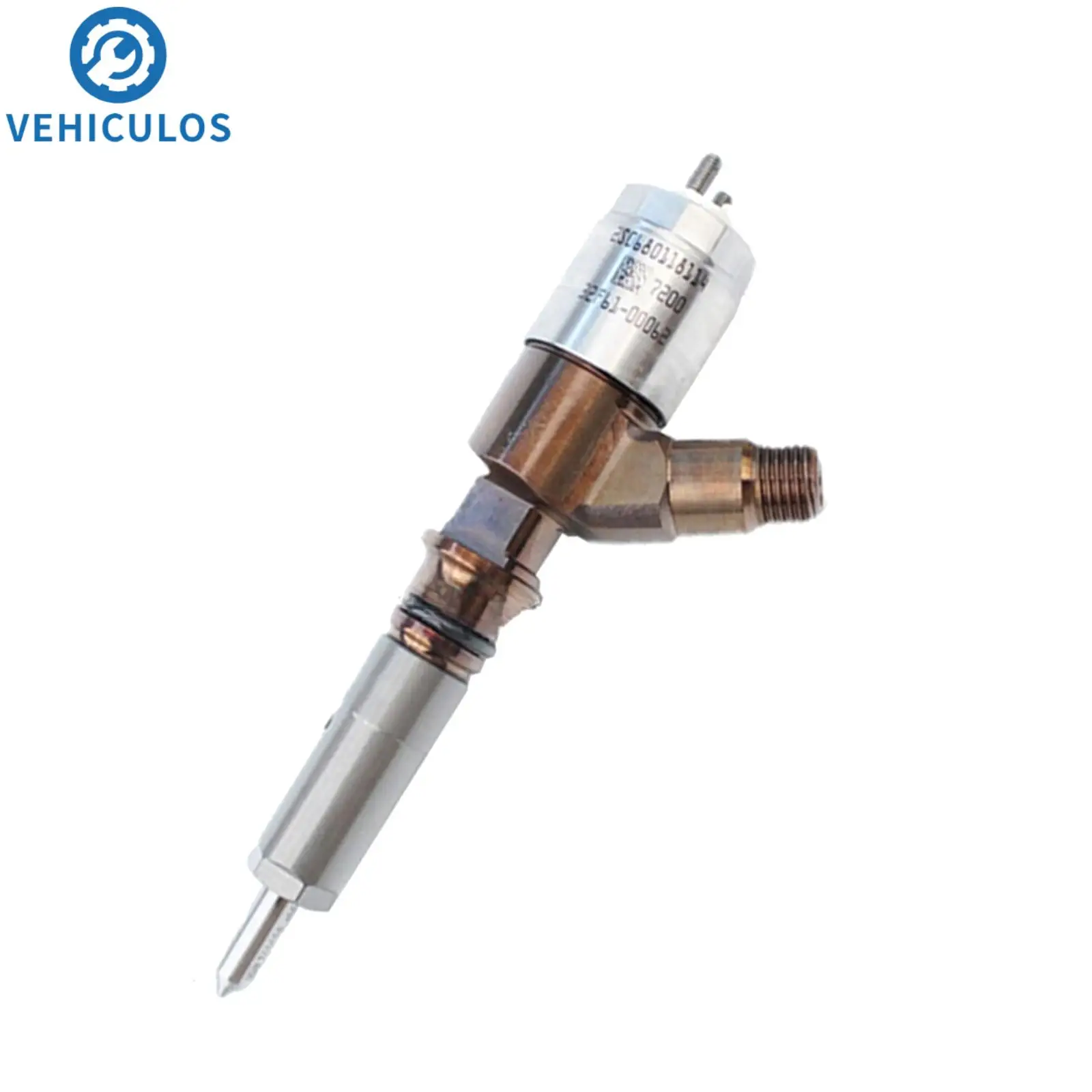 

Common Rail Injector 2645A746 320-0677 For Caterpillar CAT C6.6 Engine For Caterpillar CAT E320D E323D 420E Excavator Brand New