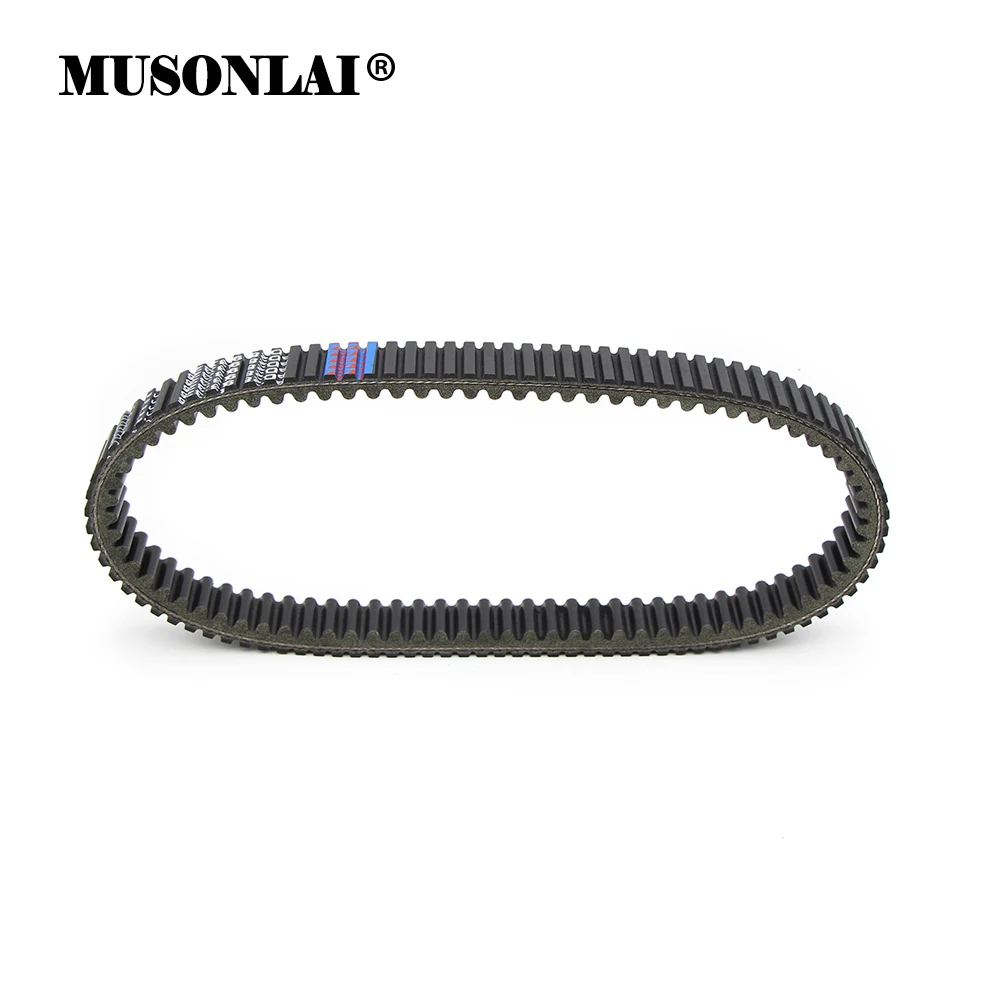 

Drive Belt for Arctic Cat Wildcat 1000 0823-496 0823-391 Textron Wildcat 4X Can-Am Quest 500 650 Traxter 650 715900023 711280200