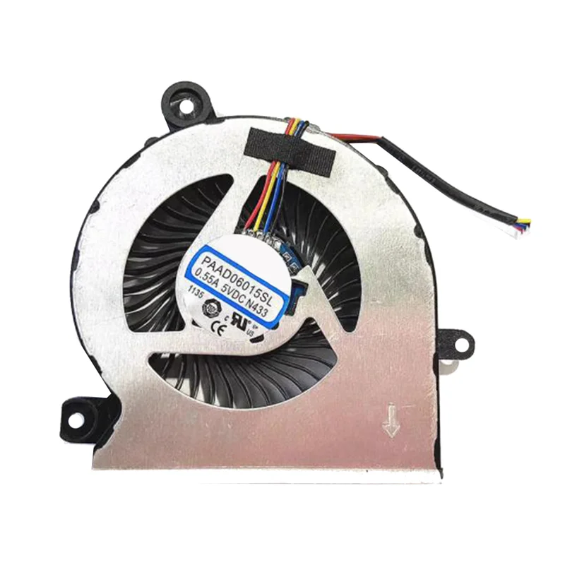 Am-For Msi GF63 GF6… - image