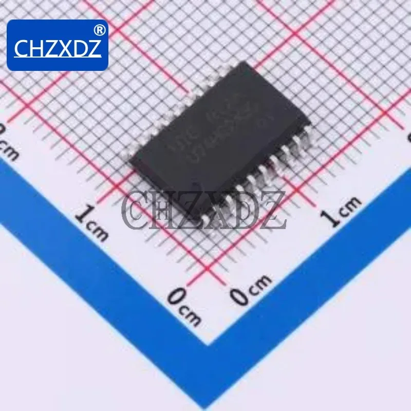 U74HC245G-S20-R SOP-20 Logic Devices Buffer/Driver/Transceiver
