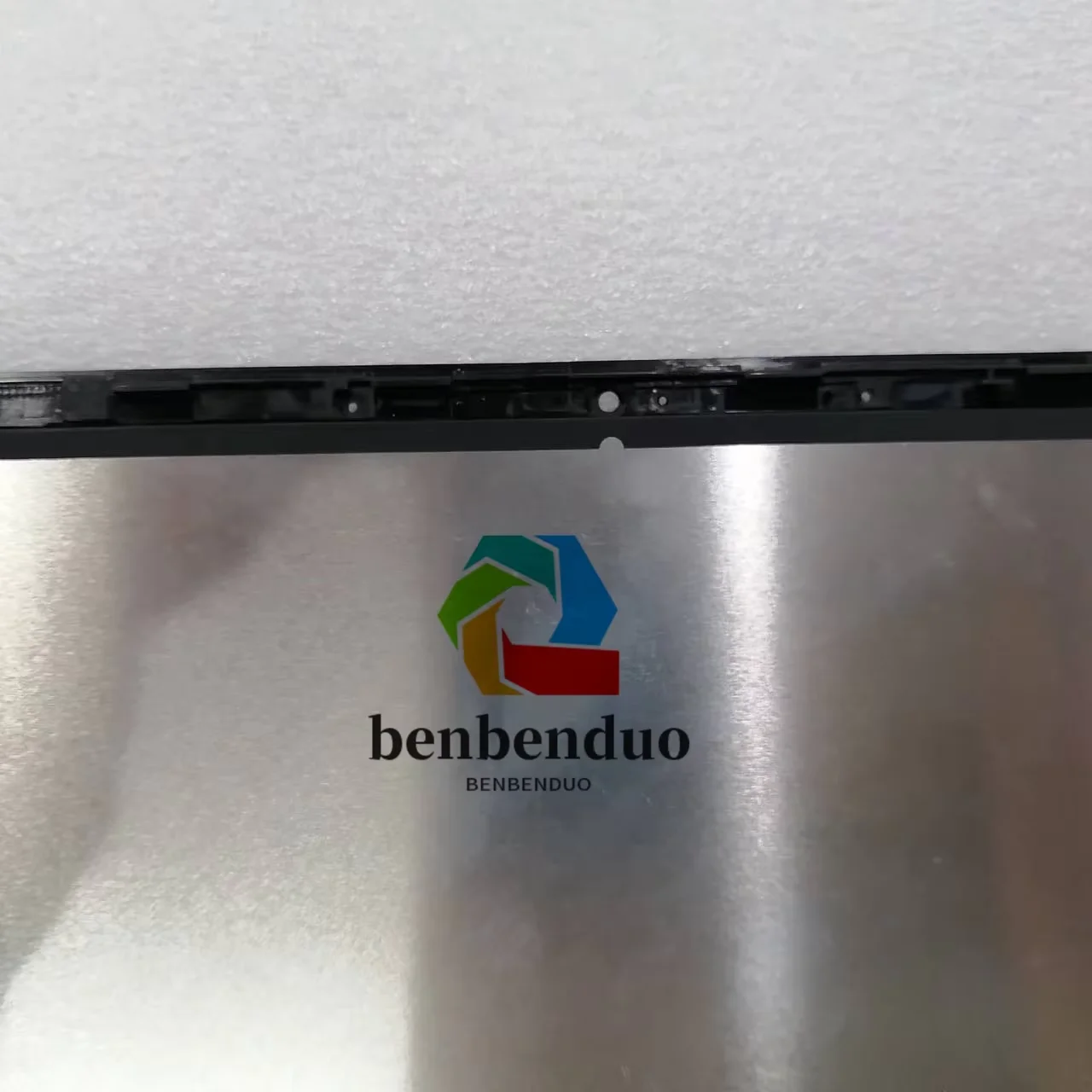 New 13.5“ For Acer Chromebook Spin 713 CP713-2W CP713-3W N19Q5 LCD Touch Screen Digitizer Assembly QHD 2256X1504 40 Pins eDP