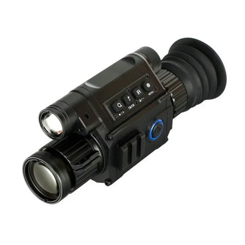 

NV008 night vision device, thermal imaging infrared cross-border platform, a single dropshipping cylinder