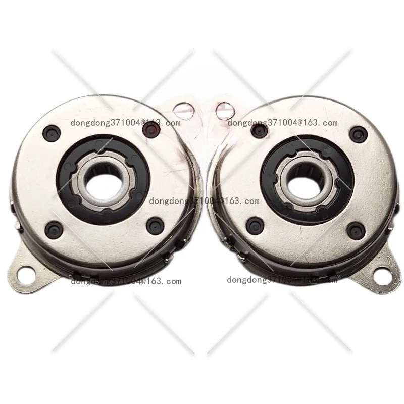 

Поворотный демпфер дискового типа 360, однонаправленный буфер с круглым отверстием с квадратным отверстием 12,5