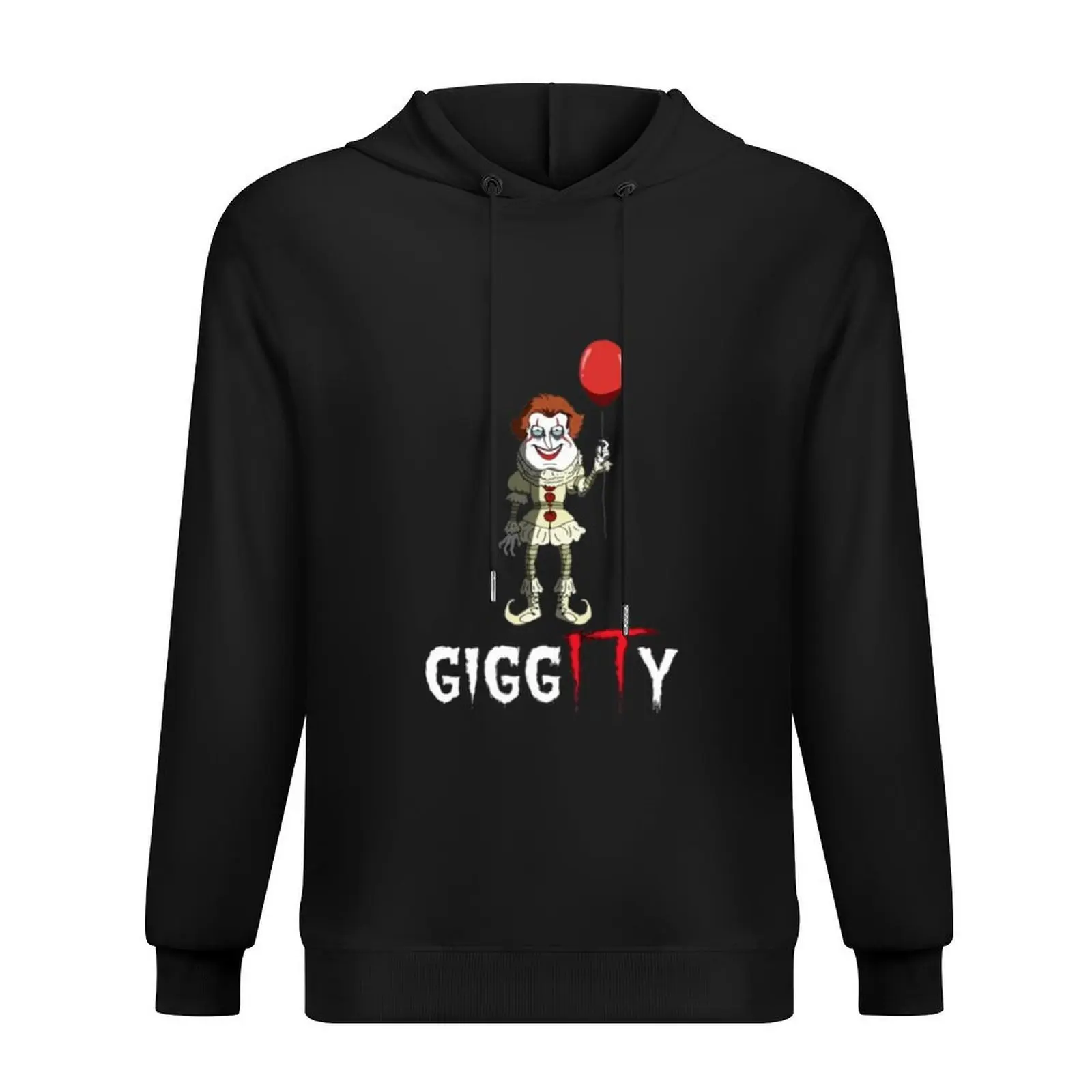 

Giggity Hoodie korean clothes men wear autumn clothes autumn new products man hoodie