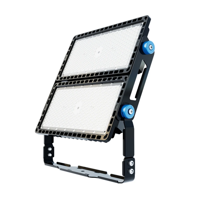 High Lumens Output IP66 Waterproof Outdoor 500W LED Floodlight LED Stadium Light