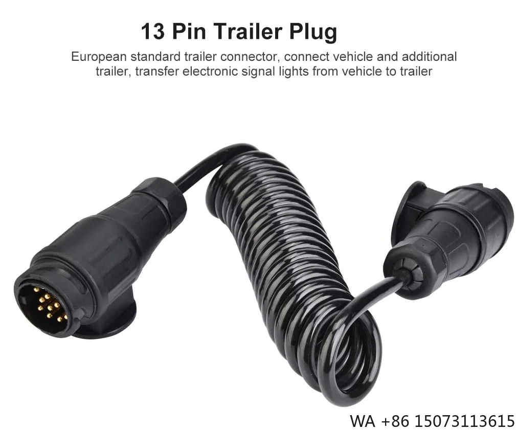 connecteur-de-cablage-a-ressort-de-cable-d'extension-en-spirale-de-prise-de-remorque-de-13-broches-pour-le-caravane