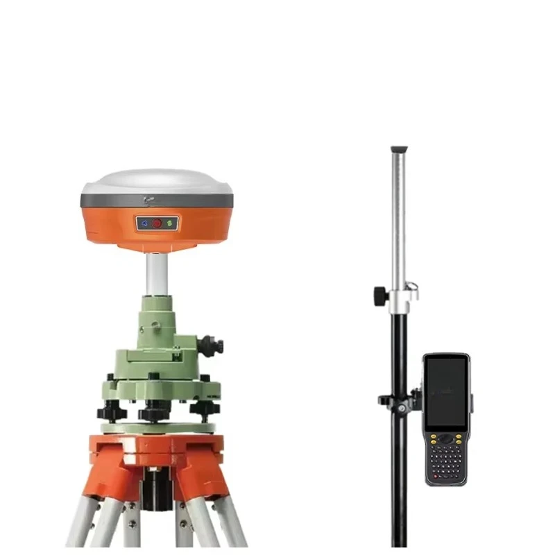 QianxunQ600 Drone Tractor Laser Antenna Slam Module Auto Steering System Agriculture Surveying Instrument Equipment