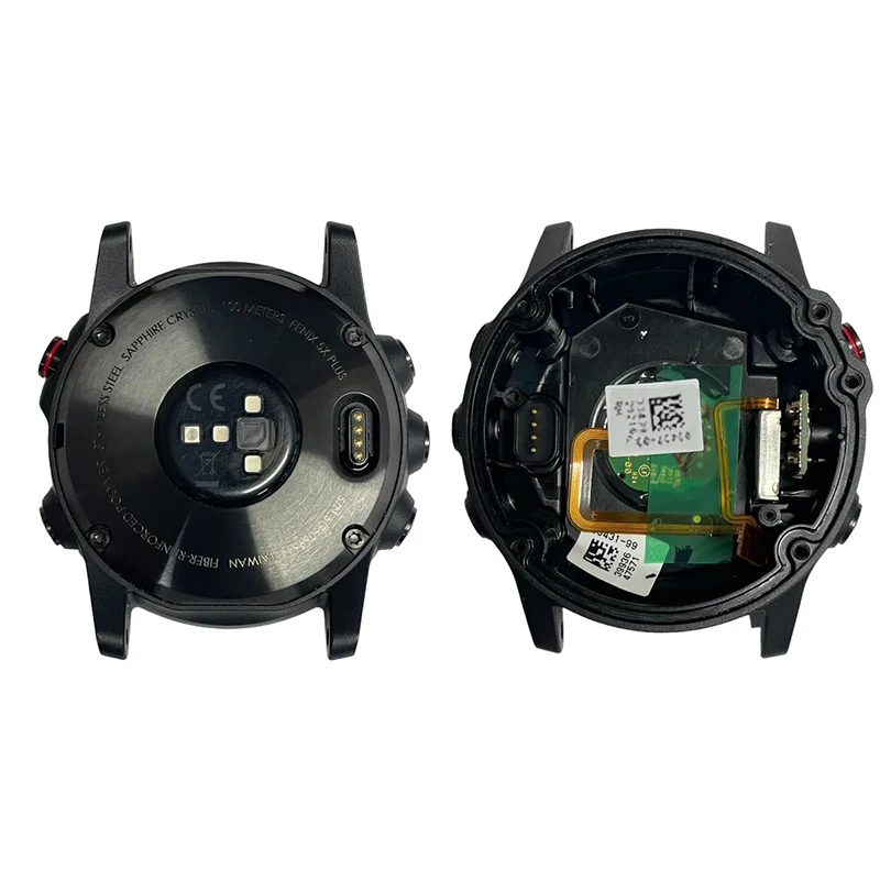 Garmin Fenix 5X Plus Smartwatch GPS Replacement Repair Spare  Parts