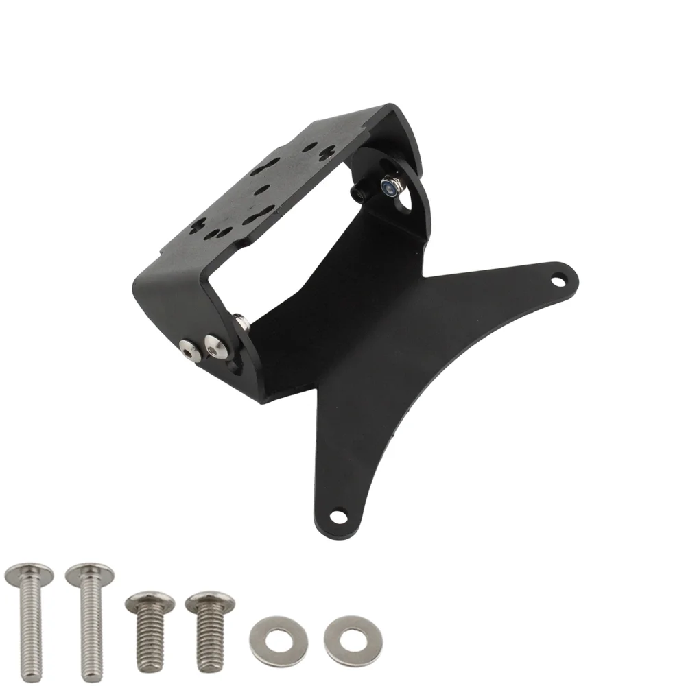 For Suzuki DL650 DL1000 DL 650 DL 1000 V-strom 650 1000 Motorcycle GPS Smart Phone Navigation Mount Bracket Adapter Holder