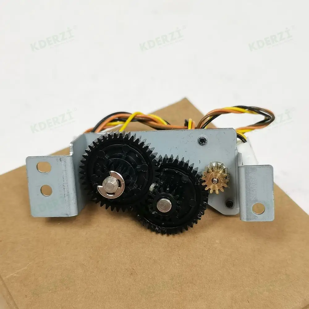 

Ролик для калибровки двигателя ADF для принтера Lexmark MX721 XM5365 MX721ade 41X0313