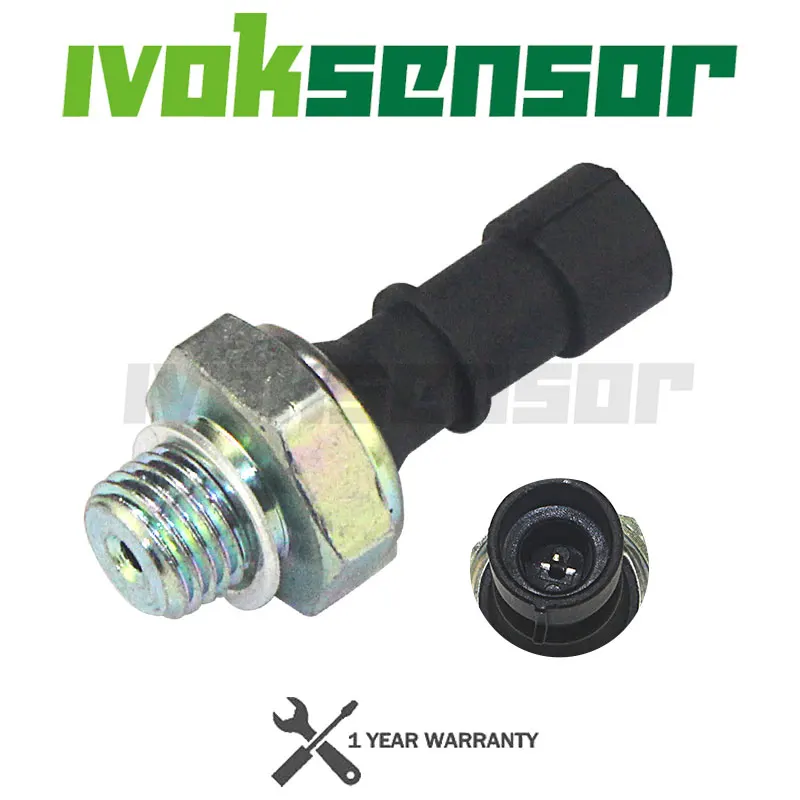 Oil Pressure Switch For ALFA ROMEO GT GTV MITO 33 145 146 147 155 156 159 166 BRERA GIULIETTA SPIDER 1.4 1.6 1.7 1.8 1.9 2.0 2.5