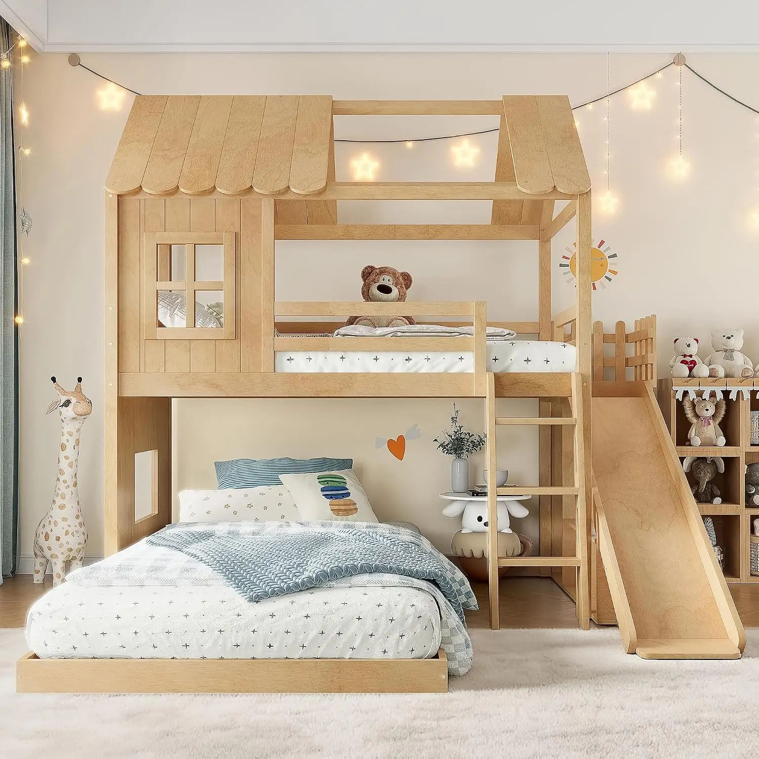 Thumbnail 3 - #6 Most Reviewed Wooden Bed Frames
