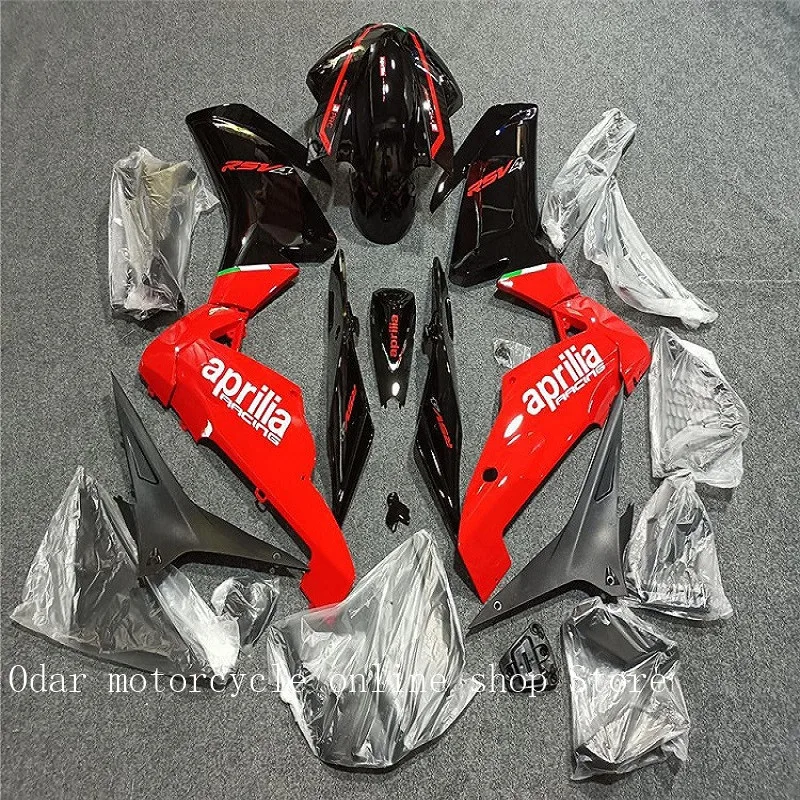 

Multicolor motorcycle Fairing Kit Fit for Aprilia RSV4 1000 10 11 12 13 14 15 Aprilia RSV4 2010- 2015 Injection bodywork Fair