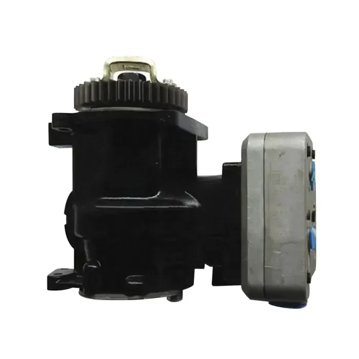 Replacement Air Brake Compressor 4318216RX 3104216RX for Cummins Engine ISX  Generator Engine Spare Parts