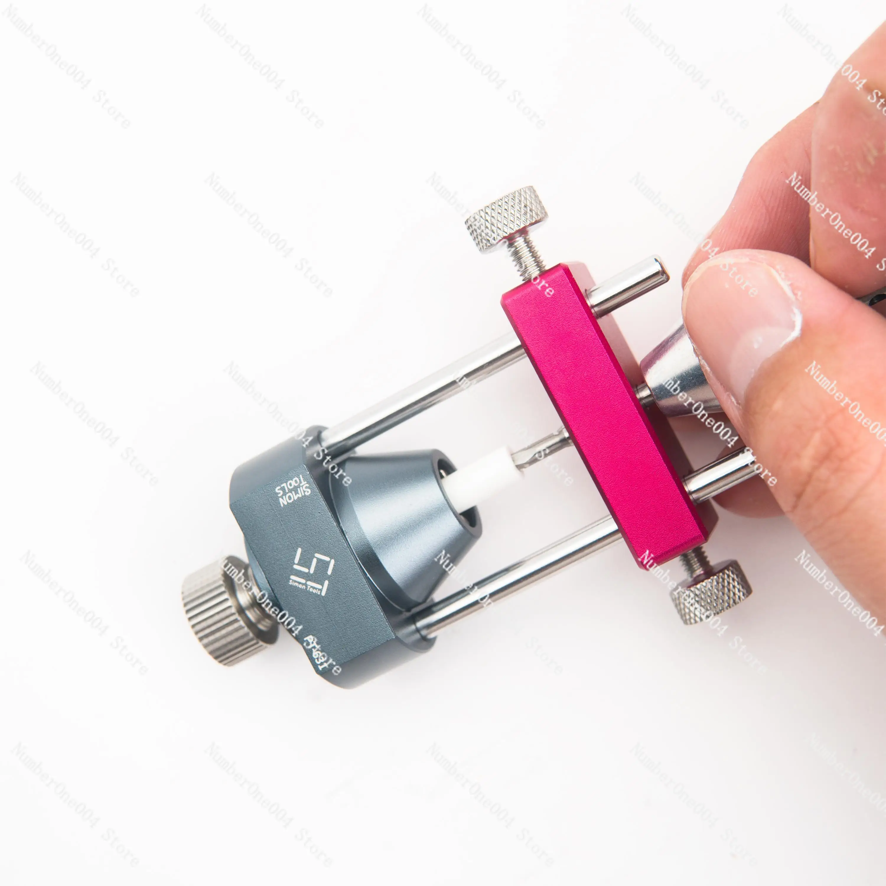 

Инструмент для модификации модели открывания стержня открывания центра за пределами