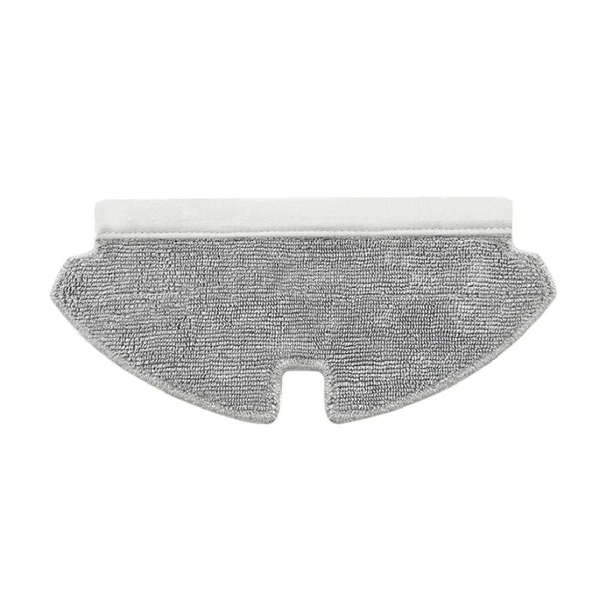 For M1 / Trouver M1 Vacuum Replacement Parts Side Brush Hepa Filter Mop Cloth