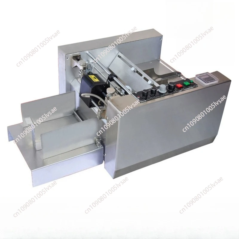 

Hot sal1pc MY-300 Automatic seal marking machine marking for printing ink carton date code machine date printer machine 110/220V