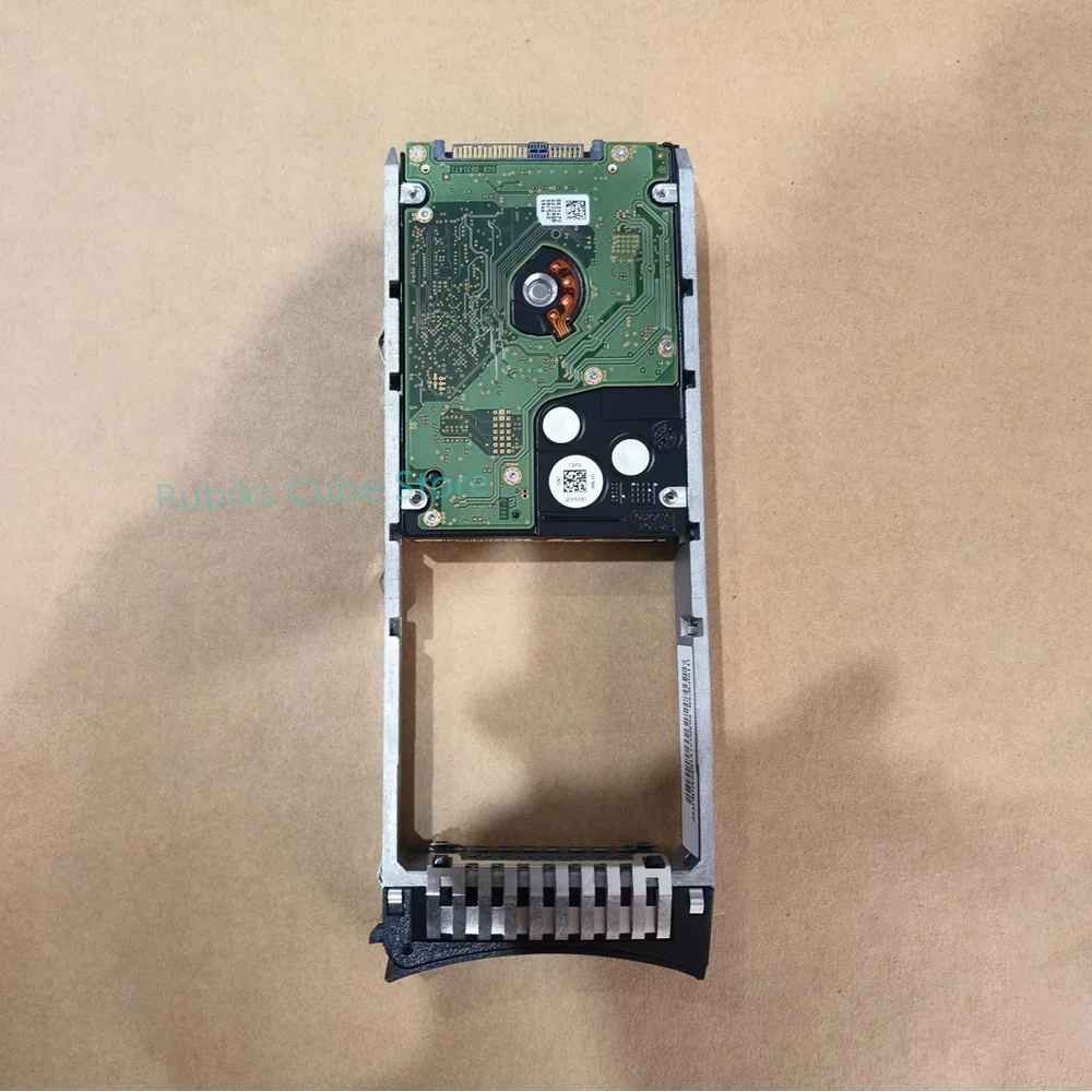 For IBM Hard Disk V7000 G2 00AR323 00AR391 600GB 15K SAS 2.5" 12GB