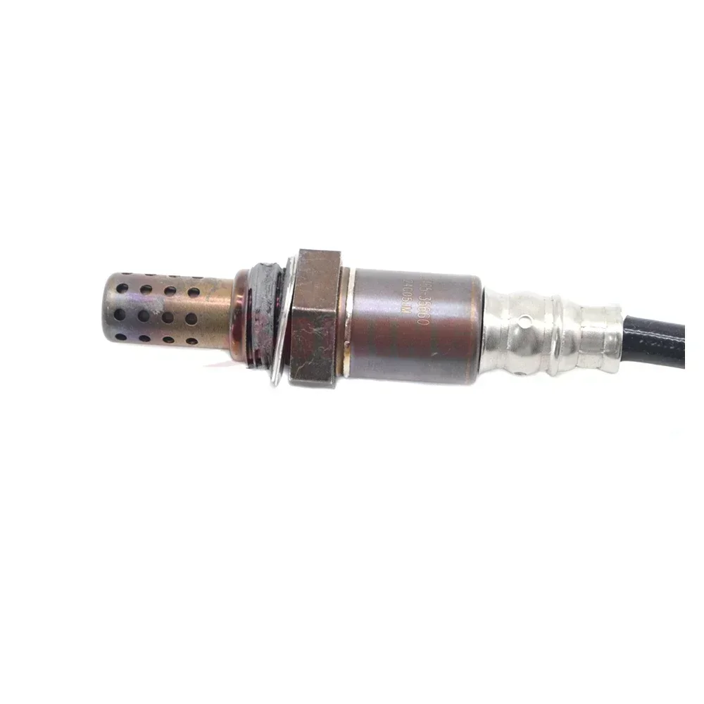 Nuovo 89465-35660 Auto Aria Carburante Rapporto Lambda O2 Sensore di Ossigeno Per Toyota Land Cruiser Prado Hilux Surf 2002-2010 8946535660