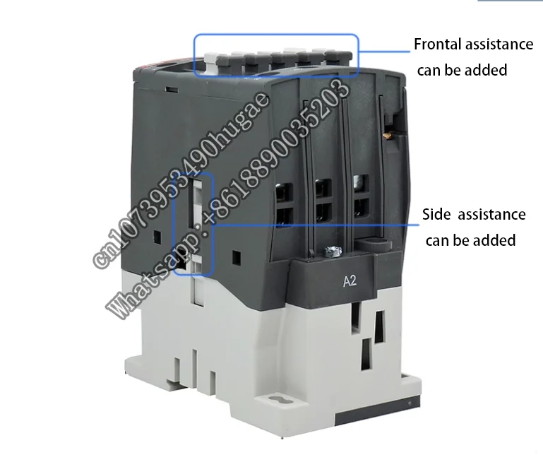 

Original Communication Module Ethernet Adapter for RETA 01 Industrial Automation PLC Networking Device for Programmable