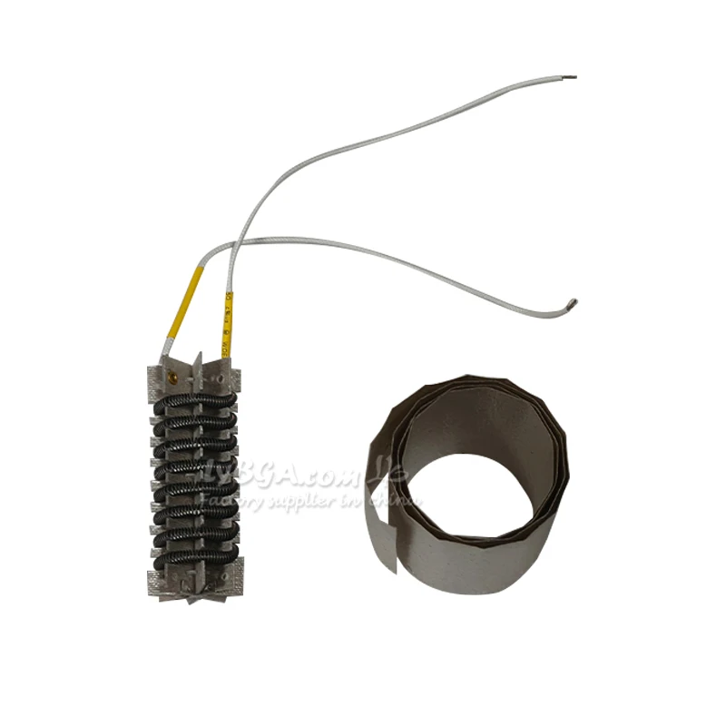 Original Hot Air Heat Element 1200W for LY G580 G700 G720 G750 Align Bga Rework Station 110V 220V Rework Station Spare Parts