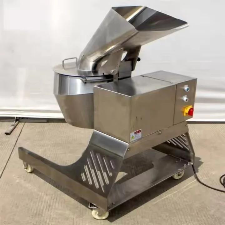 Automatic Potato Fruit Vegetables Cutter Machine Multi Function Vegetable Cutter and Processing Machine