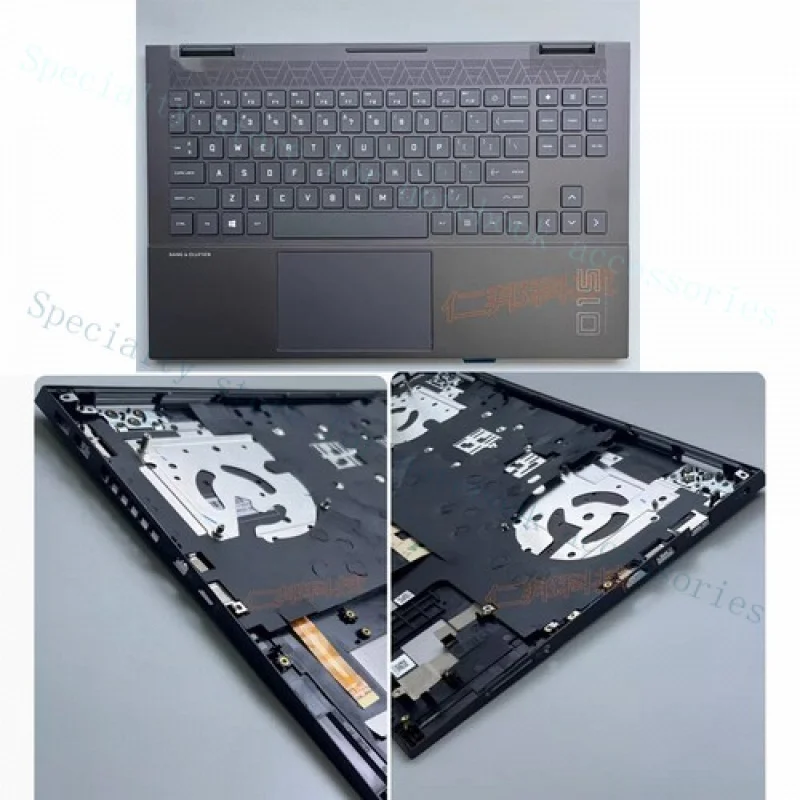 A++ For Hp Omen 6 1…