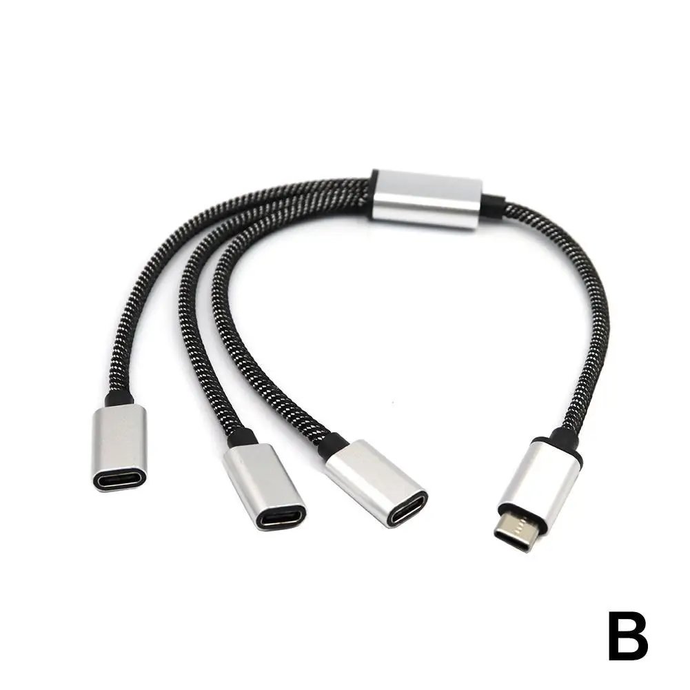 Variant: B 3 Port