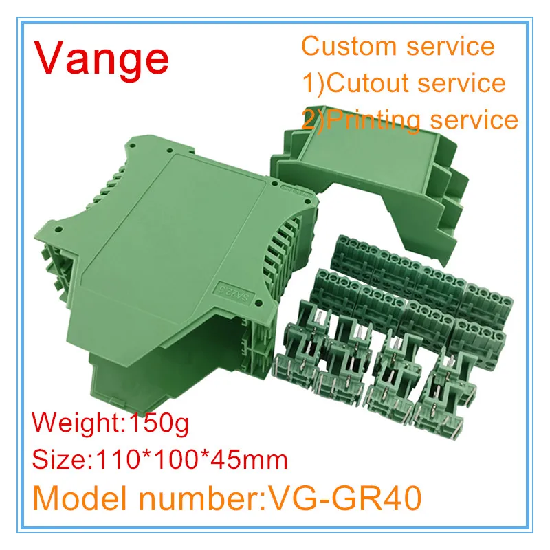 Vange Signal Isolat…