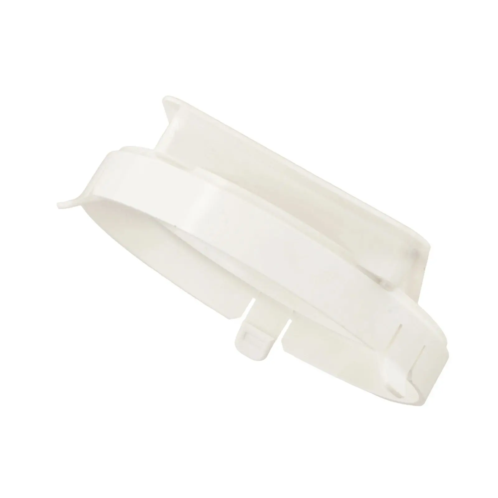 Air Conditioning Accessory Exhaust Pipe Connector Common Compatibility Compact Design Efficient Airflow Management