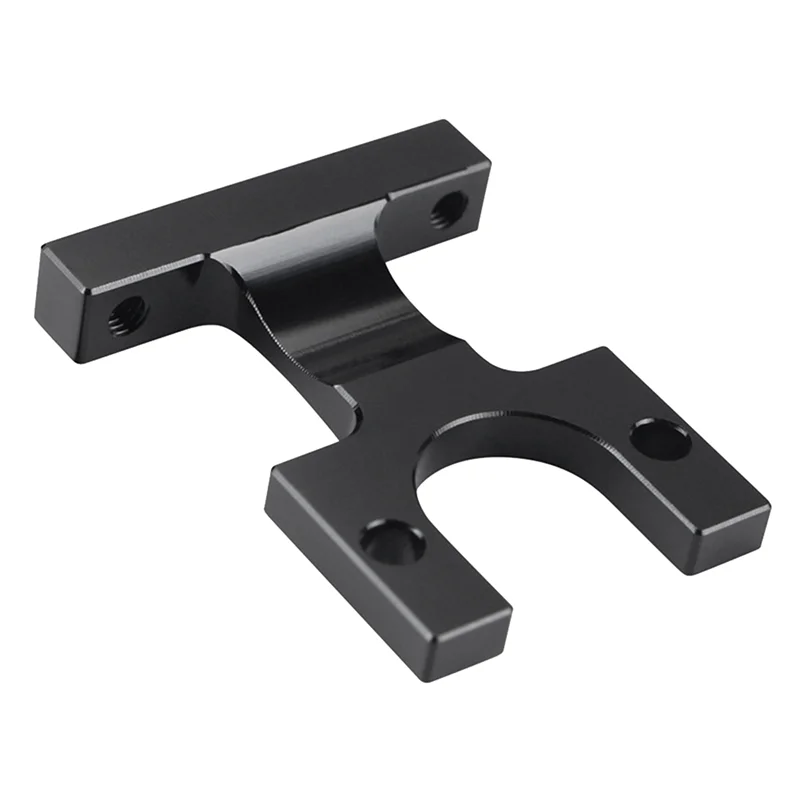 Nieuw! !3D-printeronderdeel Printeraccessoires voor Vyper E Kobra Extruder Hot End Montageblok Automatische nivellering