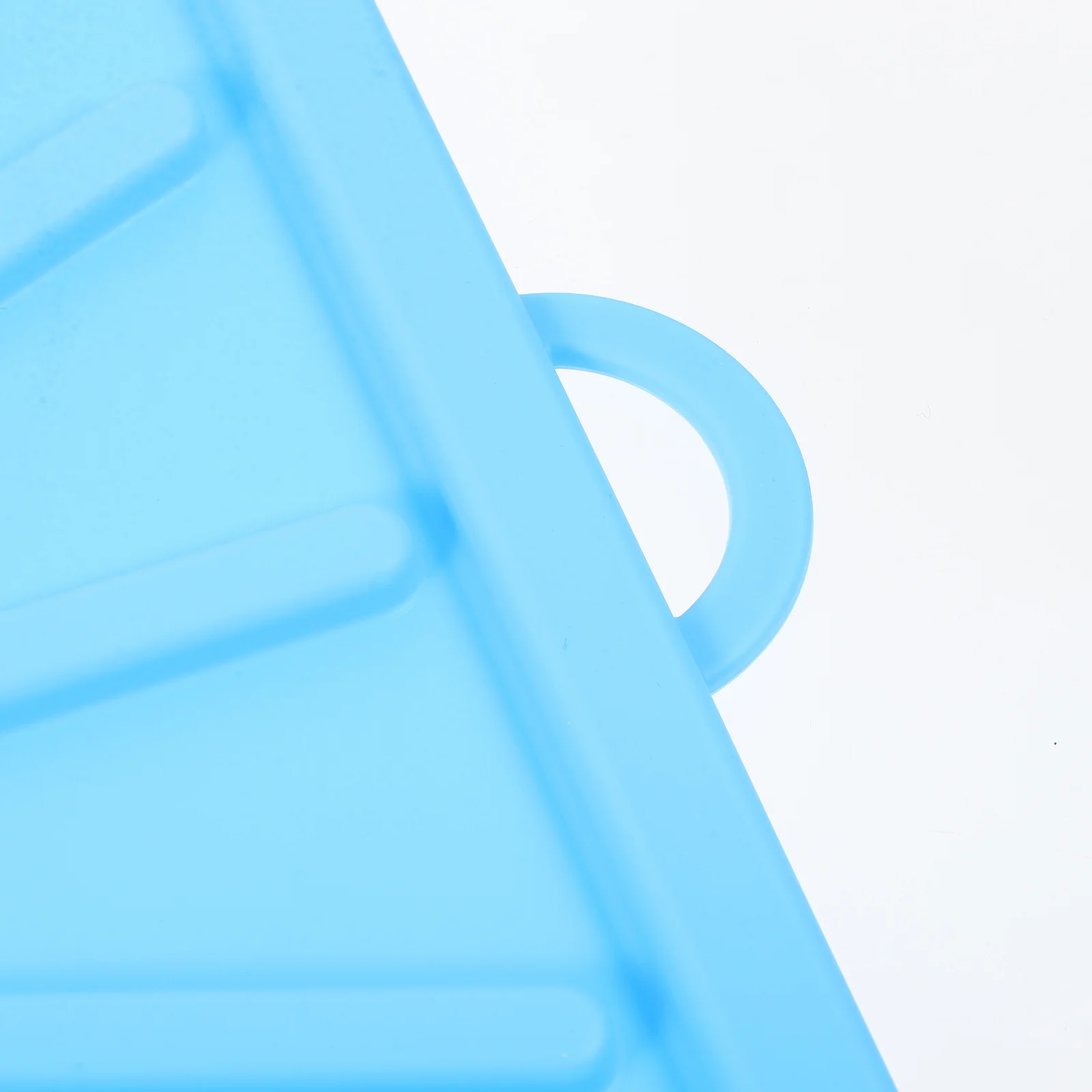 

Silicone Griddle Protective Mat Durable Non Stick Grill Oil Drain Pad Reusable Baking Sheet Bbq Tool Griddle Mat