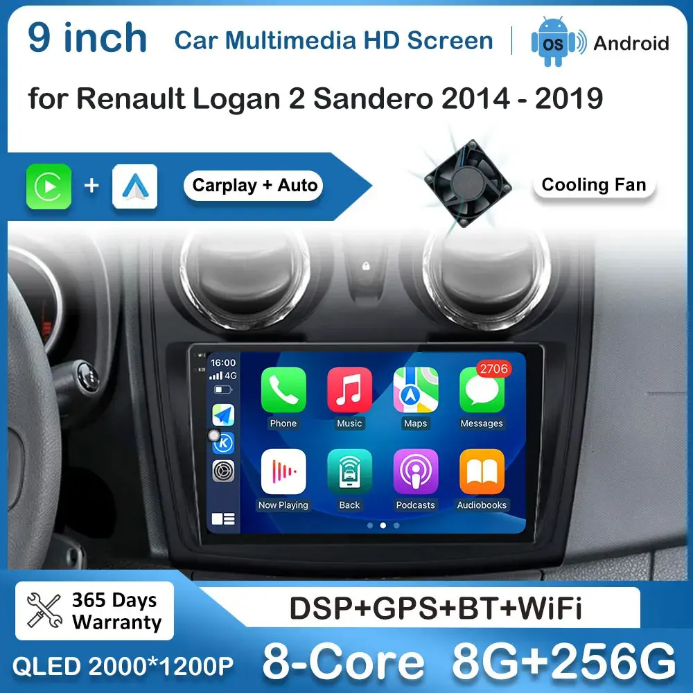 Auto Tools 4G Car M… - image