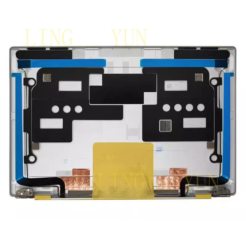 

Новая задняя крышка ЖК-дисплея для DELL XPS 13 9340 9345 9350, белая, артикул 0YH5X6