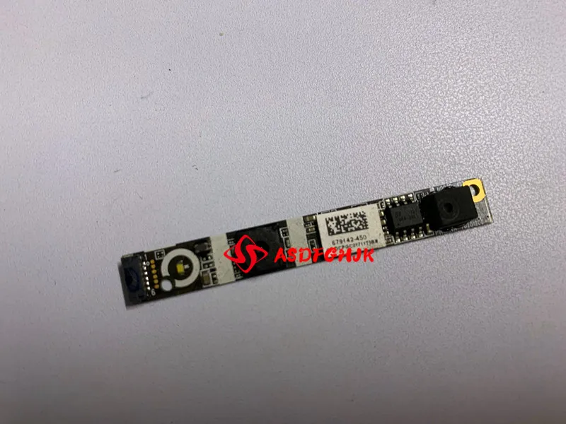 637197-001 679142-450 Voor Hp Pavilion G7-1000 G7-1328dx Webcam Werkt Perfect