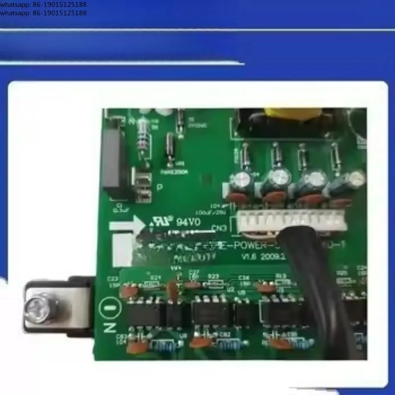 Parts suitable for central air conditioning variable frequency drive board PM50CL1A120 PM50CL06 IR341