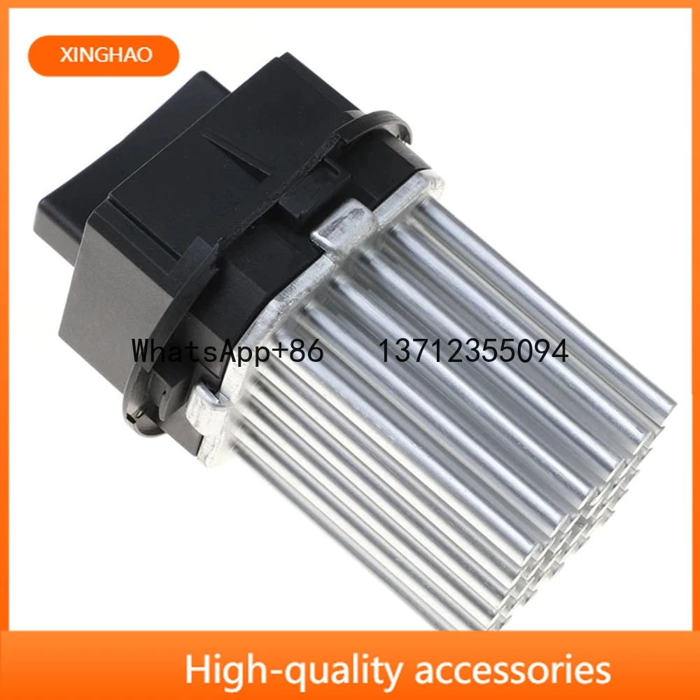LR002685 30767040 Nuevo Resistente de Motor de Ventilador para Volvo S80 XC60 LR2 HVAC Land Rover