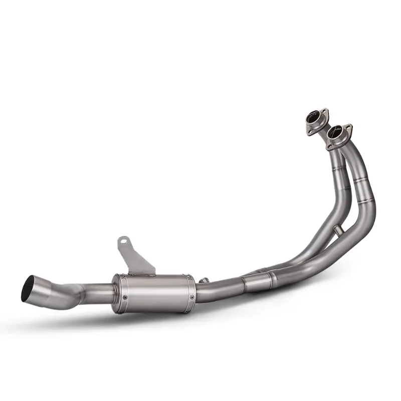 

SXLL YZF-R7 Motorcycle Racing Performance R7 Exhaust Racing Sliding Online Motorcycle Muffler 51mm Motorcycle Exhaust System