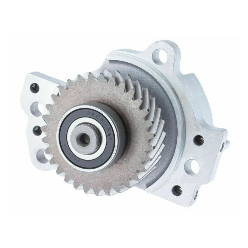 JF015E CVT Input Shaft for 31/32 Teeth