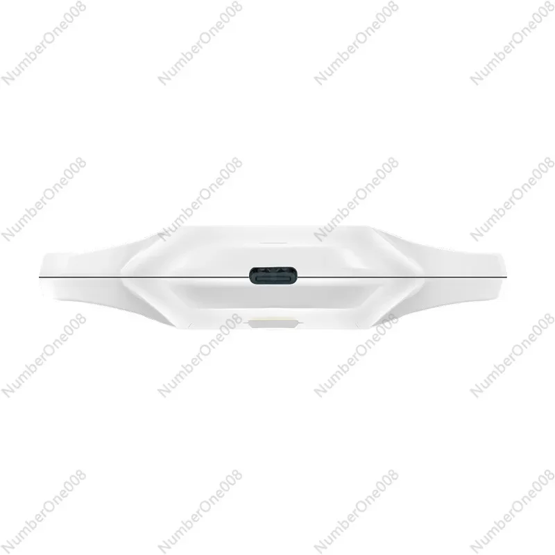 Fast Response RFID Scanner Handheld Pet Microchip Reader High Sensitivity for Animal Identification