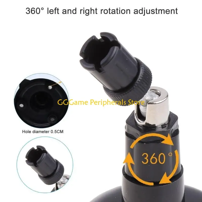 U55B Sturdy Accessories Support Wall Mounted Adjustable Home Security Mount Camera Bracket Outdoor Indoor For BlinkXT/XT2