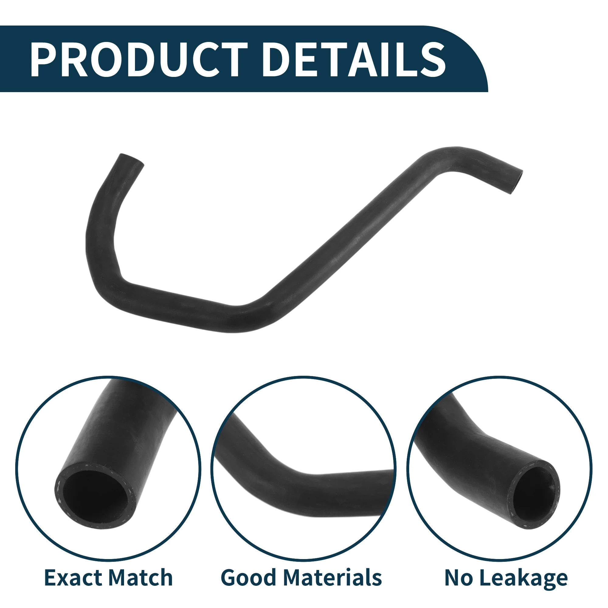 Uxcell Radiator Hos…