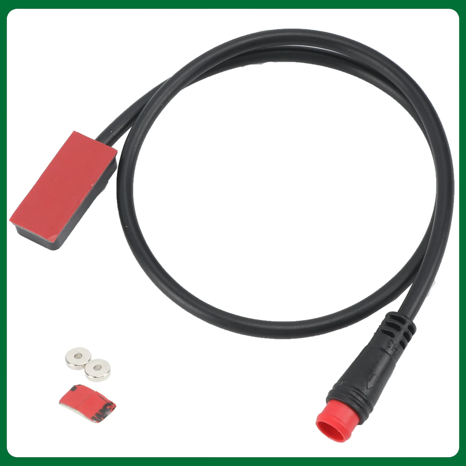 Sensor de corte de freio mecânico hidráulico com luz de exibição para bafang 8fun bbs01 bbs02 bbshd