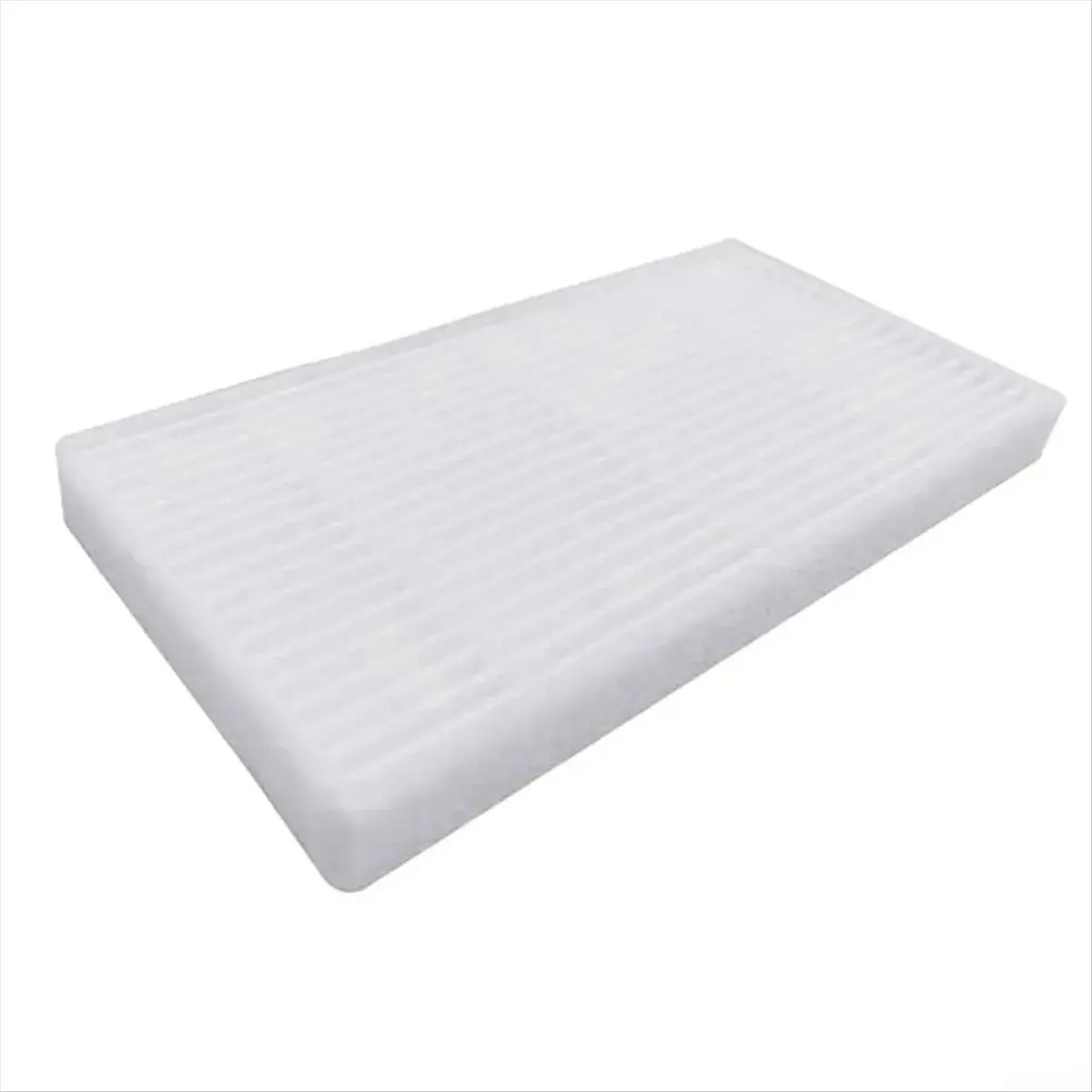 2026 Trend For RV30/RV20 Robot Vacuum Cleaner Replacement Parts Filter, Mop, Side Brush Spare Parts