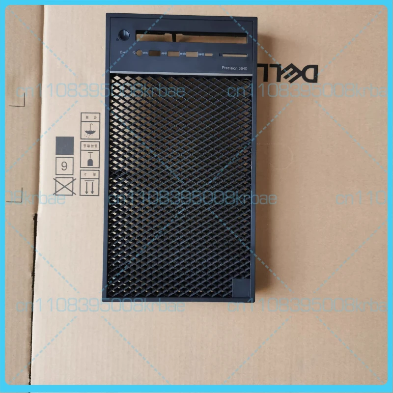 

Новинка для Dell T3630, T3640, T3650, T3620: передняя панель 89CP1 8GDTV