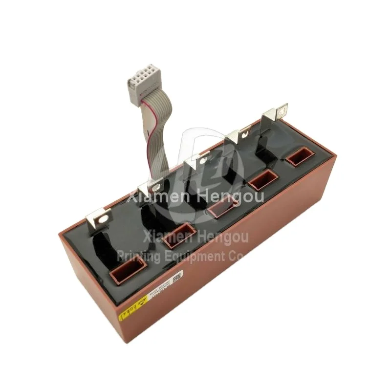 

91.110.1151 Red GNT6029183P1CD102 SM102 ABB Module Current Voltage Detection Module Transformer GNT7051052R