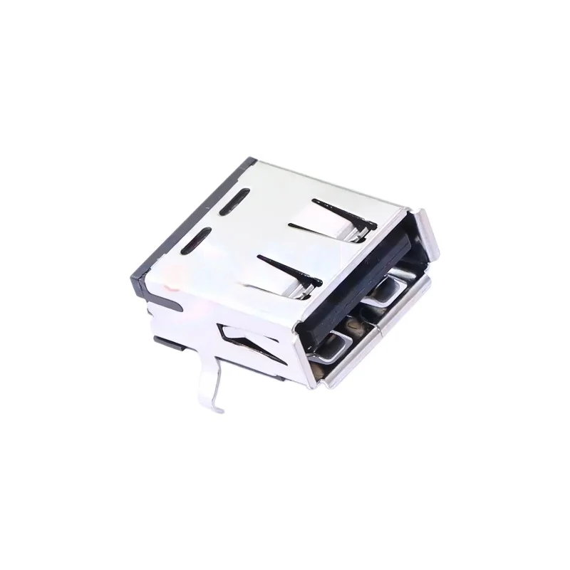 

10PCS 676430910 676430910 67643-0910 MOLEX 4P USB-A socket