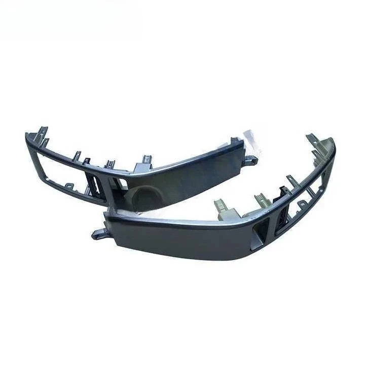 Suitable for 03-09 Toyota pradoFJ120 central control trim