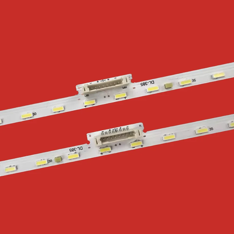 

Светодиодная лента подсветки для KD-65X8588G KD-65XG8077 KD-65XG8588 KD-65XG8599 KD-65X8500F KD-65X8566F ST0650AB9-64LED-L-REV00-180731